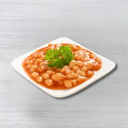 فاصوليا بيضاء